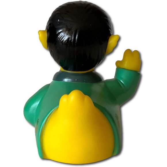 Tropical Squawk Limited Edition - Duck Collectible Toy - Floating Unique Gift Fo - Picture 4 of 7